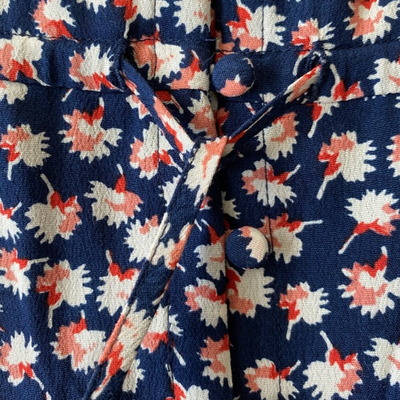 Rails Frida Ruffle Hi-low Dress - Picture 8 of 15